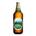 Foto de Austral Lager 4.6°