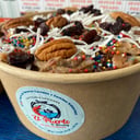 Foto de Capirotada medio litro