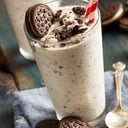 Foto de MILKSHAKE OREO