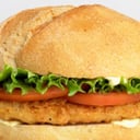 Foto de HAMB. DE POLLO