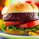 Foto de HAMB. DE CARNE