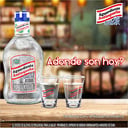 Foto de AGUARDIENTE ANTIOQUEÑO