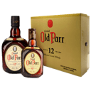 Foto de WHISKY OLD PAR