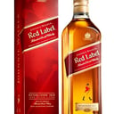 Foto de WHISKY RED LABEL