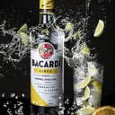 Foto de RON BACARDI LIMÓN
