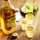 Foto de TEQUILA JOSE CUERVO