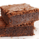 Foto de Brownie Natural