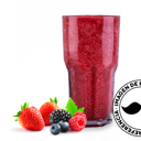 Foto de Jugos Naturales en agua o leche / Natural fruit juices in water or milk