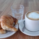 Foto de Cafe simple