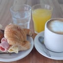 Foto de Desayuno o merienda con mafalda