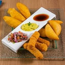 Foto de Piqueos Mixtos