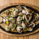 Foto de Almejas Marea