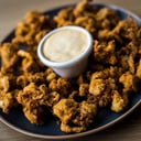 Foto de Chicharrón de Arañitas