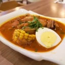 Foto de Chupe de Mariscos