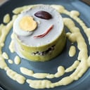 Foto de Causa de Pulpo