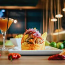 Foto de Causa Limeña