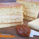 Foto de Pan de queso