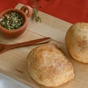 Foto de Pastel arroz pollo