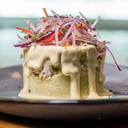 Foto de Ceviche Cremoso