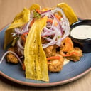 Foto de Jalea de Mariscos