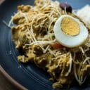 Foto de Ají de Gallina