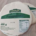 Foto de Queso de hoja completo