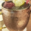 Foto de Cucumbre Gin