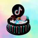 Foto de PASTEL DOBLE CHOCOLATE