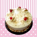 Foto de PASTEL DE MAZAPAN