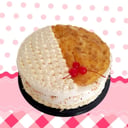 Foto de PASTEL PIÑA COCO