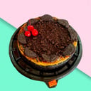 Foto de CHEESE CAKE DE OREO