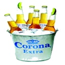 Foto de Cubeta Corona 355 ml c/6