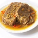 Foto de Carne al jugo