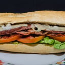 Foto de Hamburguesa