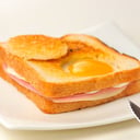 Foto de Mixto con huevo 
