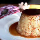 Foto de Flan de huevo 