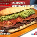 Foto de Churrasco Italiano