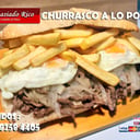 Foto de Churrasco A Lo Pobre