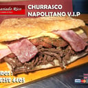 Foto de Churrasco Napolitano Vip