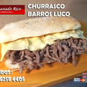 Foto de Churrasco Barros Luco