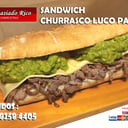 Foto de Churrasco Barros Luco Palta