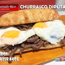 Foto de Churrasco Diputado