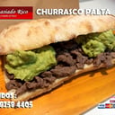 Foto de Churrasco Palta