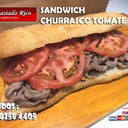 Foto de Churrasco Tomate
