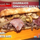 Foto de Churrasco Demasiaso Rico Vip