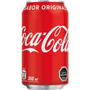 Foto de Coca-Cola Lata 350 ml