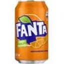 Foto de Fanta Lata 350 ml