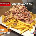Foto de Chorrillana Grande (4 Pers.) + 4 Pote Salsa