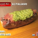 Foto de As Italiano