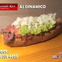 Foto de As Dinamico